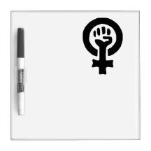 Feministisk symbollogotyp