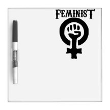 Feministiskt symbol