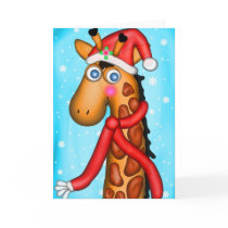 Feriegiraff