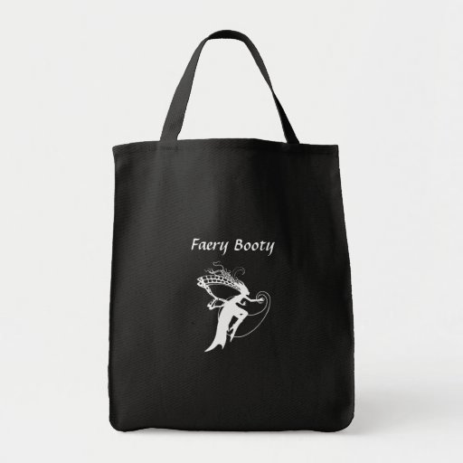 FeSilhouette Tote Bag