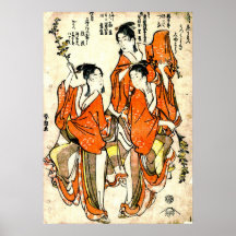 Festivaldans 1791 print