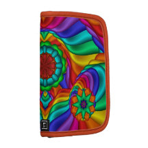 Festlig fantasiFractalPlanner Organizer