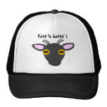 Feta är betta! kepsar