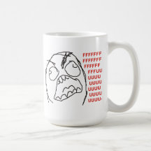 FFFFFFFUUUUUU - Ursinne! Muggar