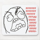 FFFFFFFUUUUUU - Ursinne! Musmatta