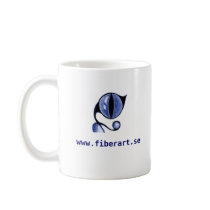 Fiberart cup muggar