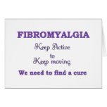 Fibro aktiv kort