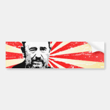 Fidel Castro Bildekal