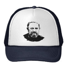 Fidel Castro Kepsar
