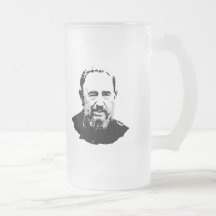 Fidel Castro Mugg
