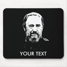 Fidel Castro Musmattor