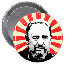 Fidel Castro Nål
