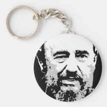 Fidel Castro Nyckelringar