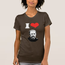 Fidel Castro Tee Shirt
