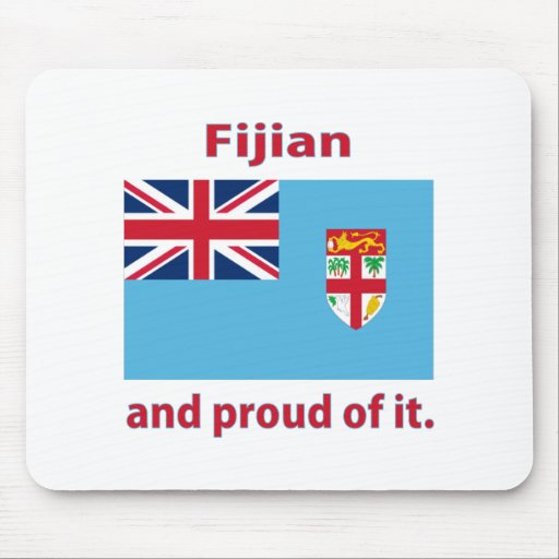 Figi Mousepad Mus Mattor