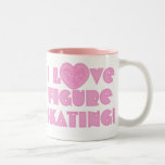 FIGURE_SKATING MUGG