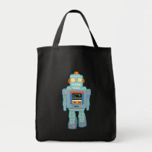 Filia roboten kassar