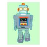 Filia roboten vykort