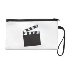Film Clapperboard