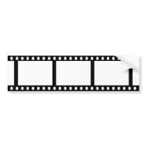 Filma remsan bildekal