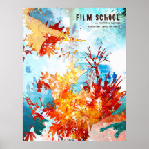 filma skolar affisch