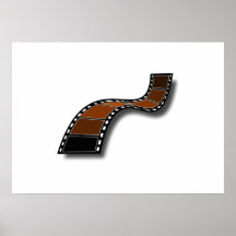 Filmen filmar posters
