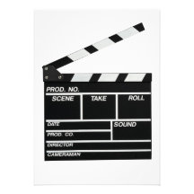 Filmfor Personliga Tillkännagivande