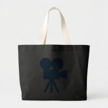 Filmkamera movie camera tasche