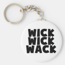 FiltfiltWack Nyckel Ringar