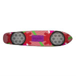 Finaldesign - som är tillbaka till finalen skateboards