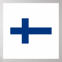 Finland Posters
