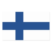 finland klistermärke