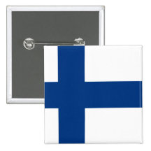 Finland Finland Nål
