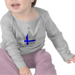 Finland Flag Shirt