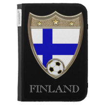 Finland fotboll