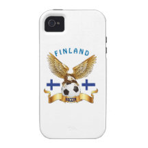 Finland fotbolldesigner
