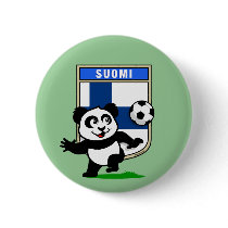 Finland fotbollPanda