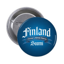 Finland Ihanaa Leijonat varv Knapp