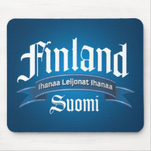 Finland Ihanaa Leijonat varv Musmatta