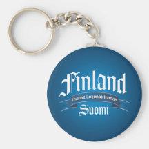 Finland Ihanaa Leijonat varv Nyckel Ringar