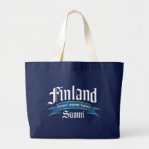 Finland Ihanaa Leijonat varv Tygkasse
