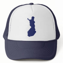 Finland kartlägger keps