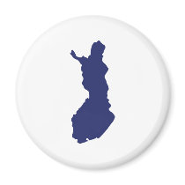 Finland kartlägger