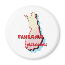 Finland kartlägger