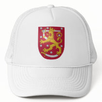 Finland Mützen