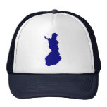 Finland Kepsar