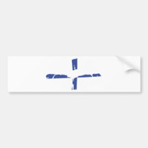 finland kyss bildekaler