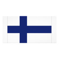 Finland medborgareflagga