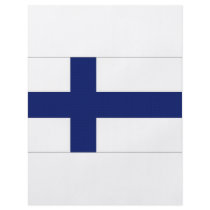 Finland medborgareflagga
