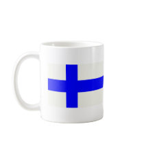 Finland Kaffe Muggar